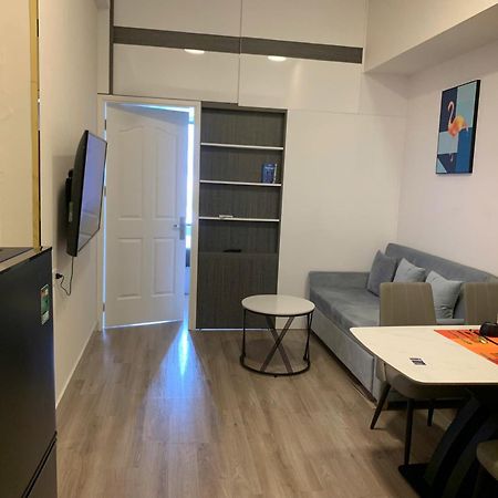 Oh, My Dear! Apartment - Rivergate Ho Chi Minh City Exterior photo